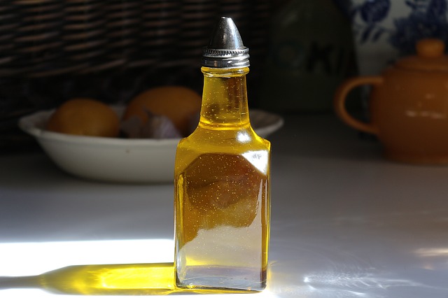 Najlepsze źródła antyoksydantów – Grecka oliwa z oliwek sklep internetowy.